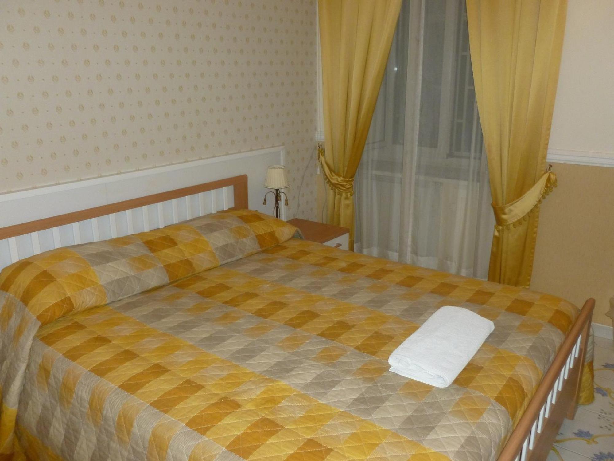 Olimpo Degli Dei Nápoles Quarto foto