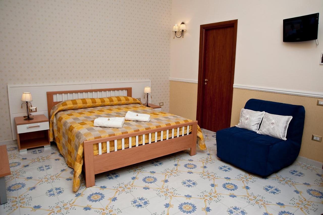 Olimpo Degli Dei Nápoles Quarto foto
